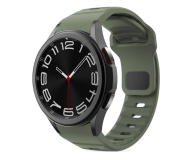 TECH-PROTECT Silicone Line do Galaxy Watch 4 / 5 / 5 Pro / 6 / 7 / FE Oli 5906302313617 - 1290110 - zdjęcie 1